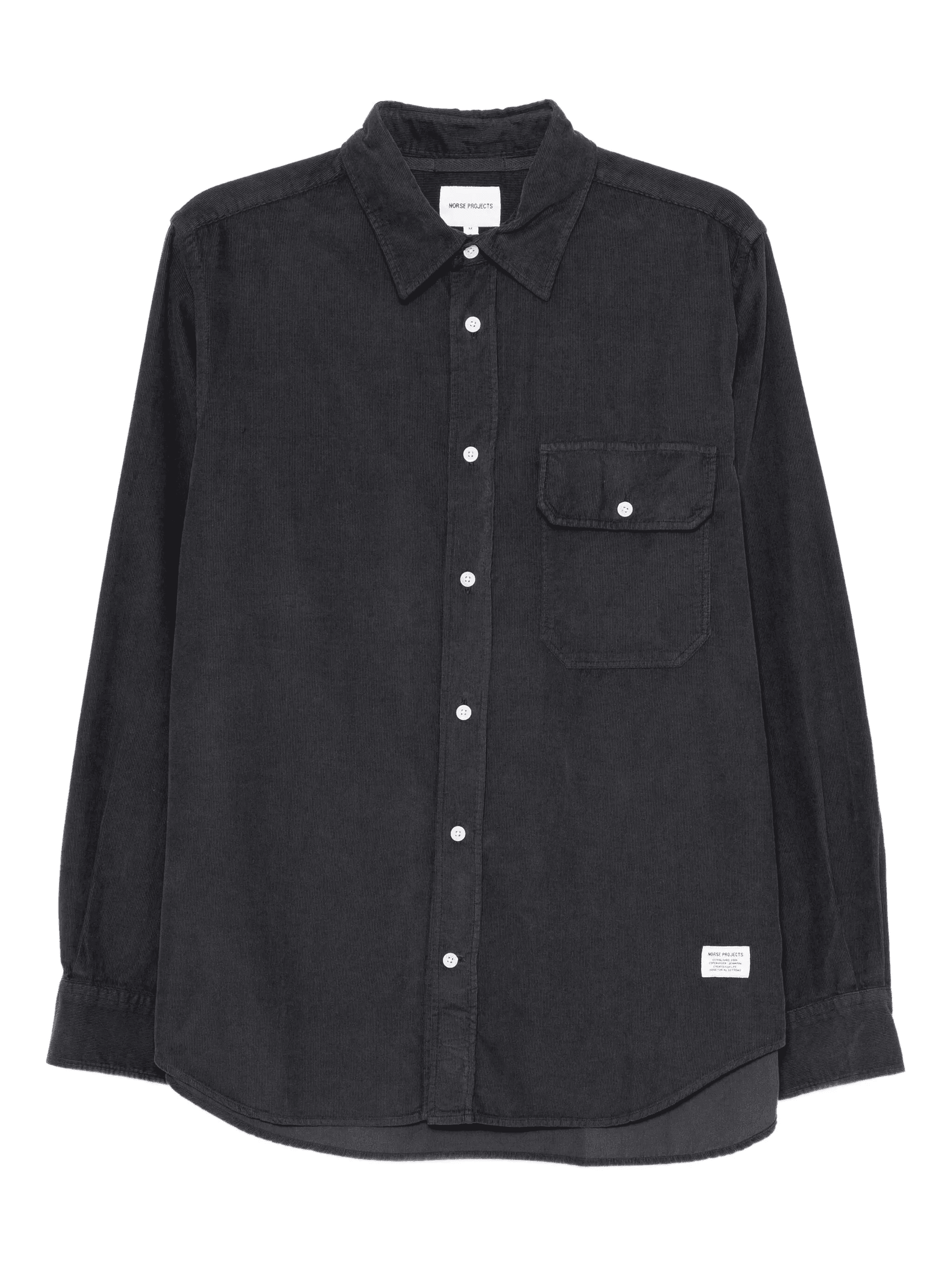 Algot shirt - Image 1