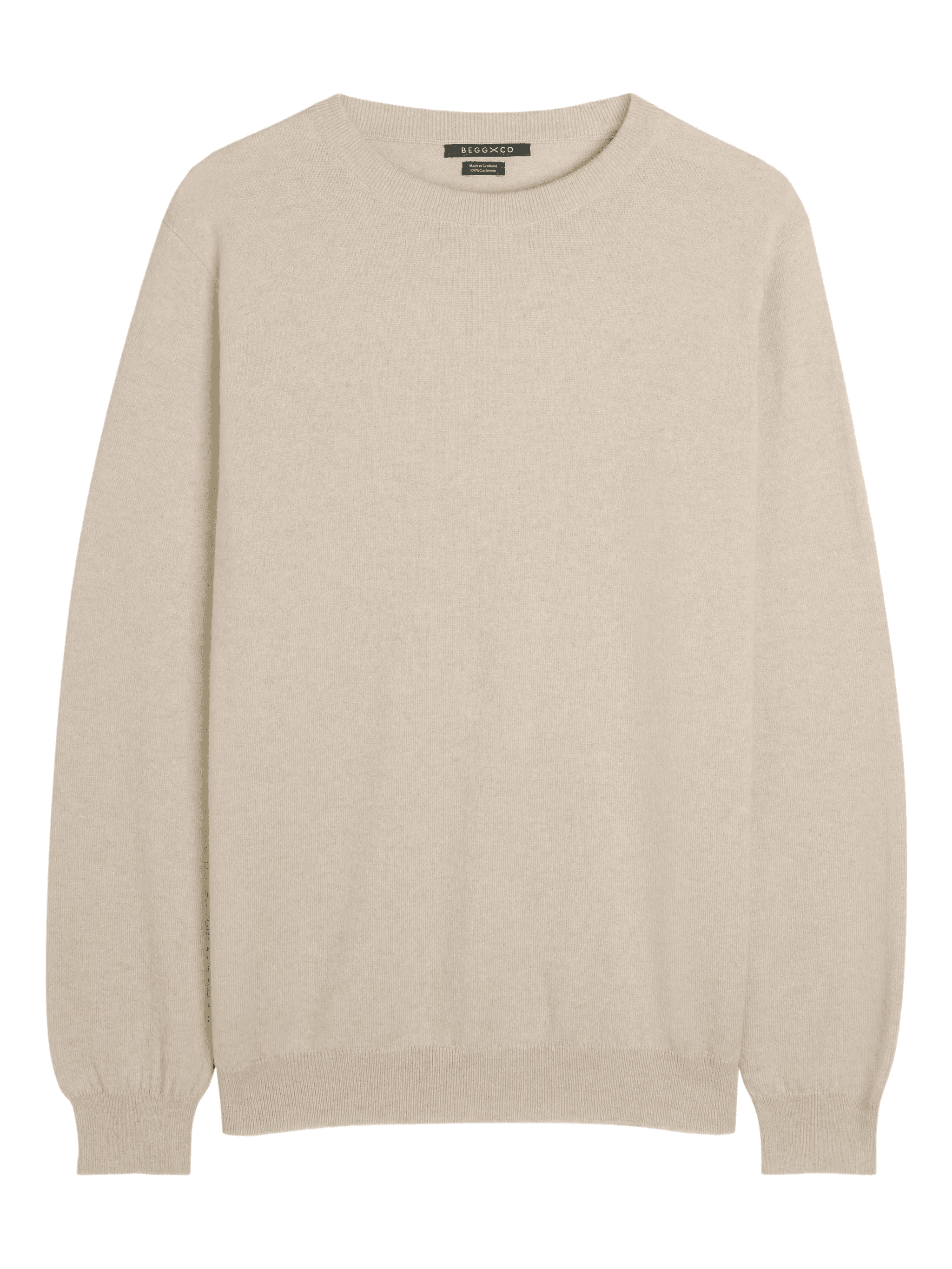 Heriot crew-neck sweater - Image 1