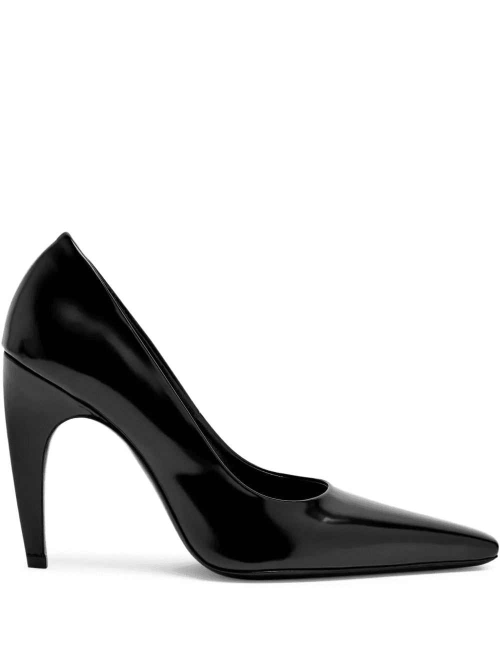 Fame pointed-toe heeled pumps - Image 1