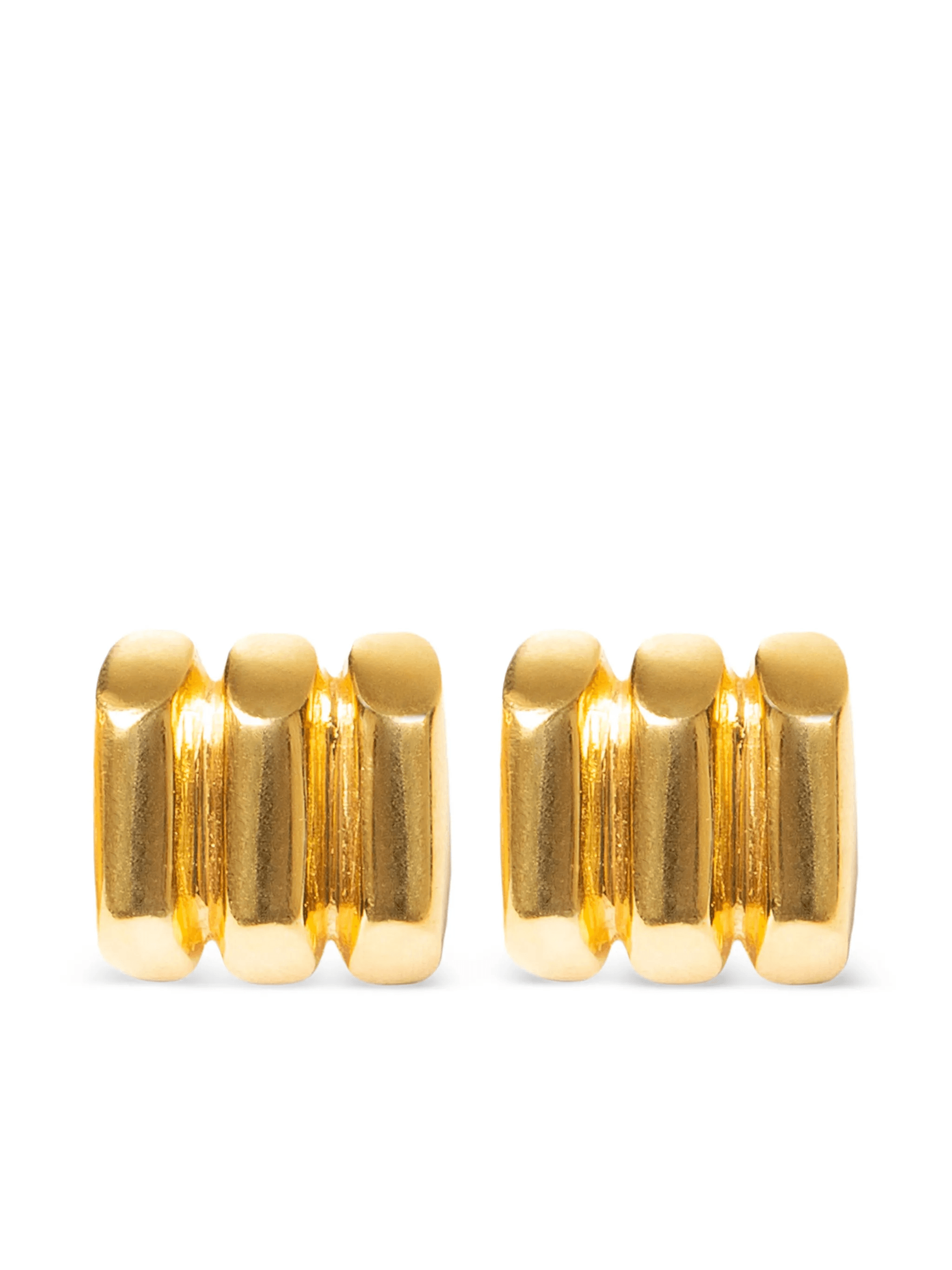 Bullet earrings - Image 1