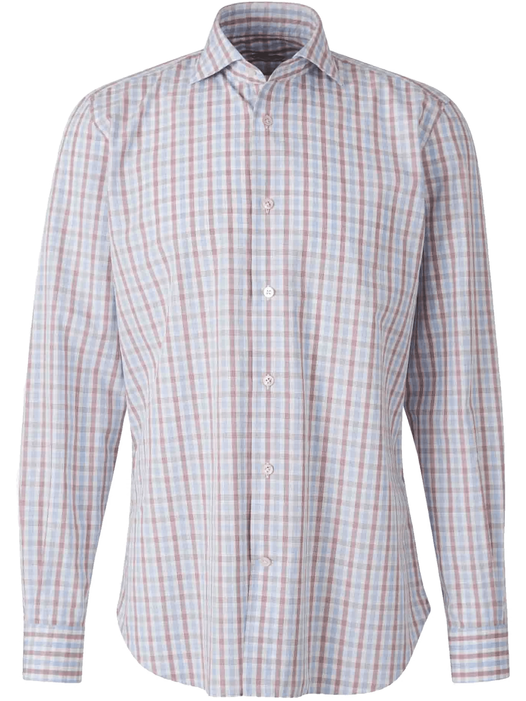 cotton shirt - Image 1