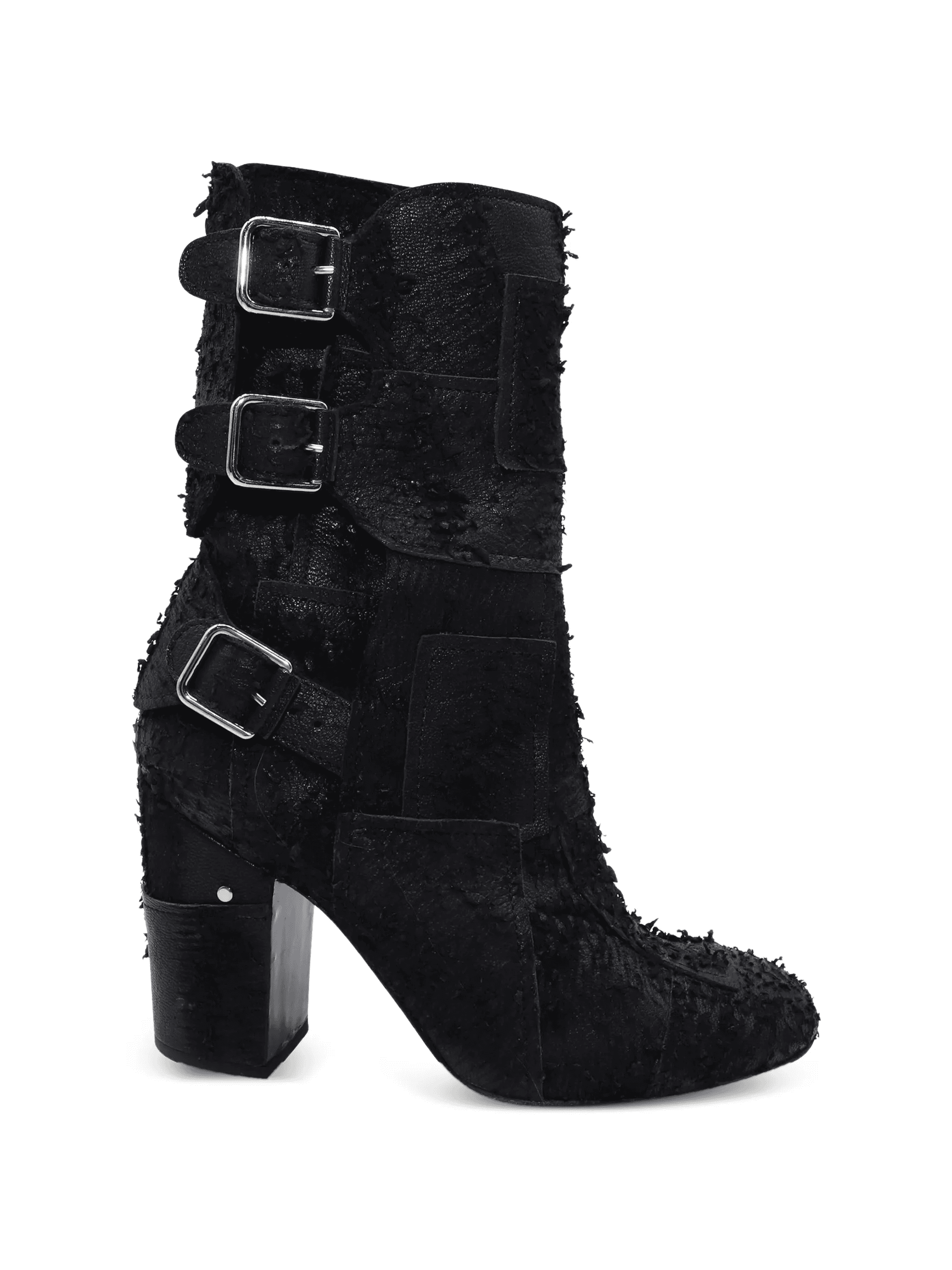 Merli buckle ankle boots - Image 1