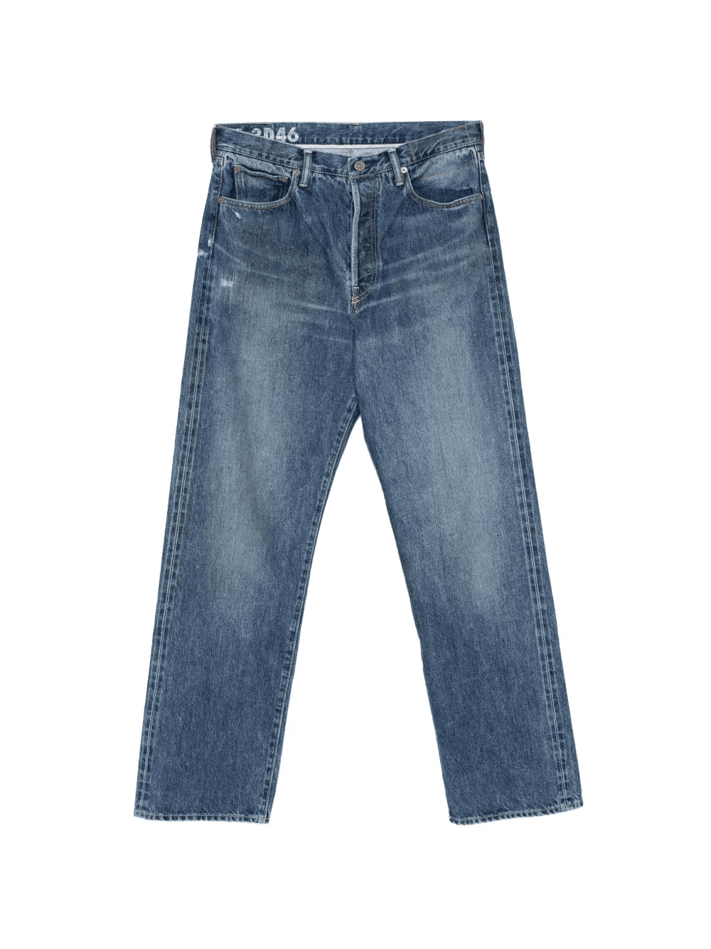 social sculpture jeans - Image 1