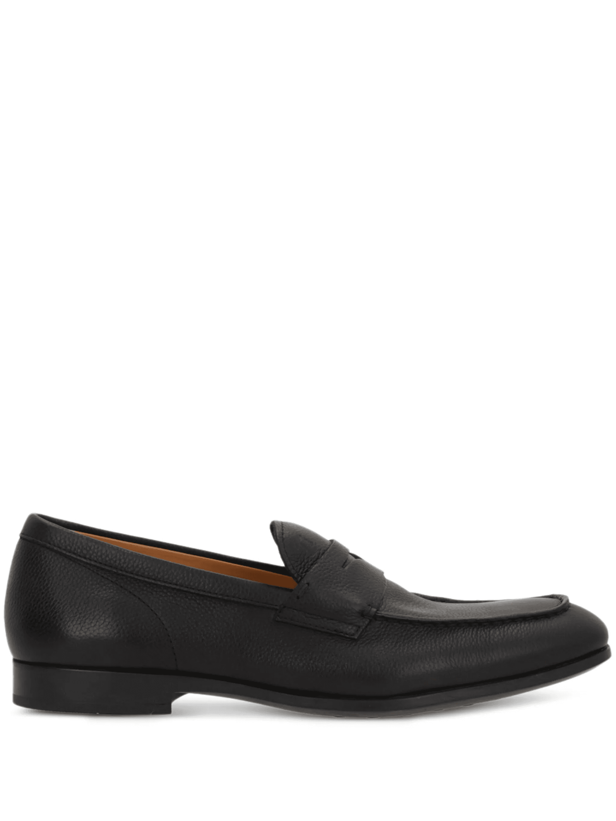 leather loafers - Image 1