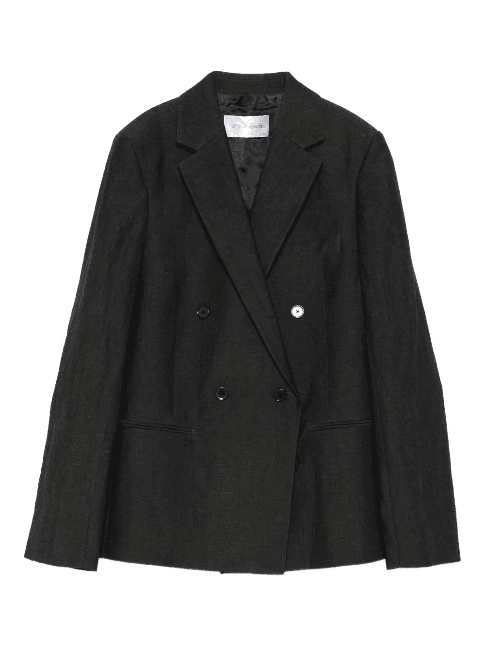 Japira double-breasted blazer - Image 1