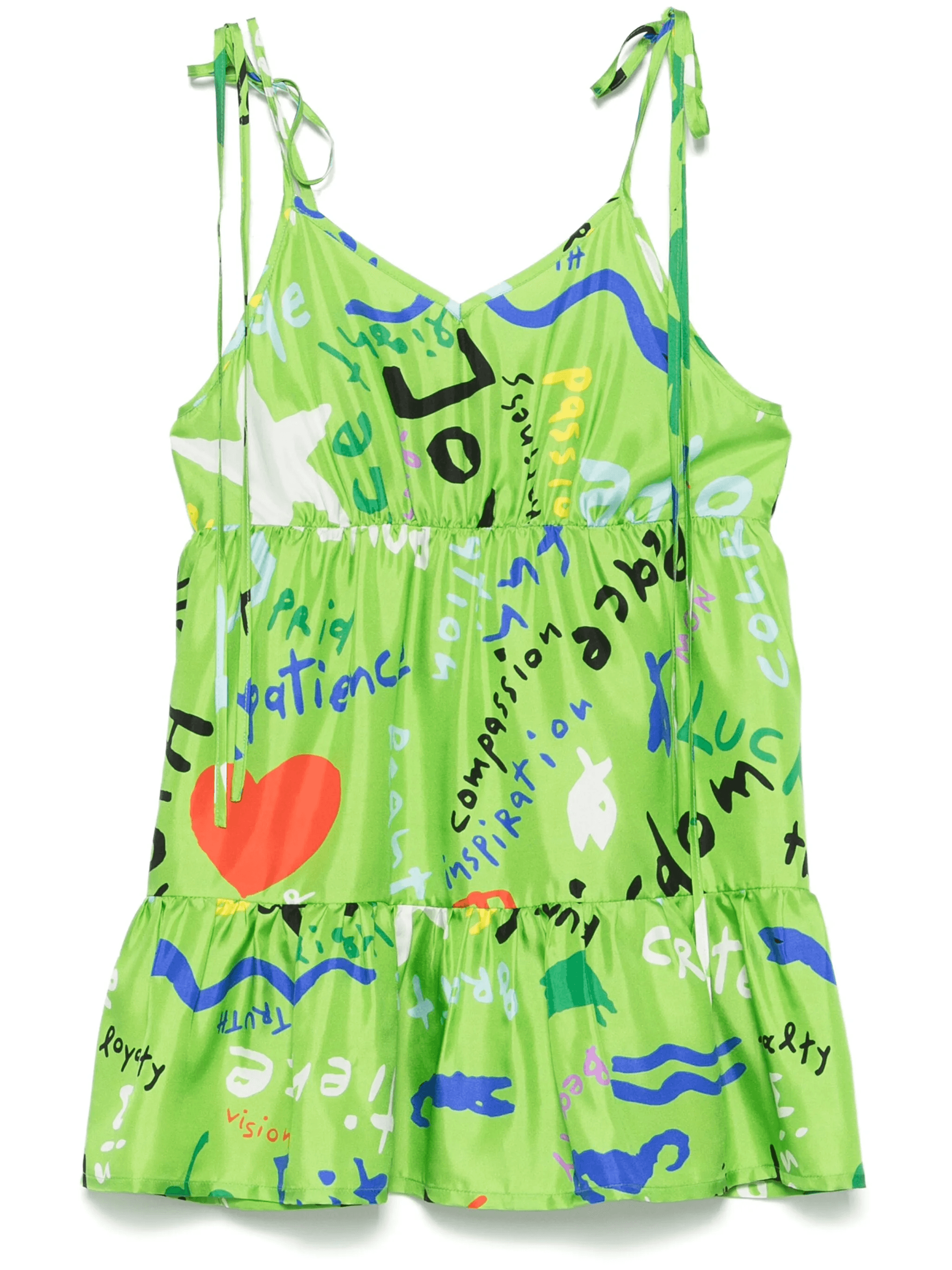 x Konstantin Kakanias Sonia top - Image 1