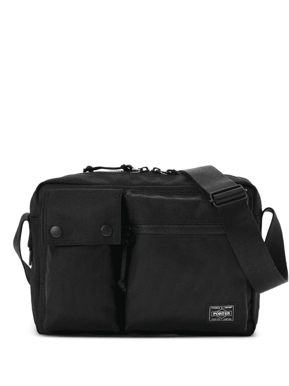 Unit shoulder bag - Image 1