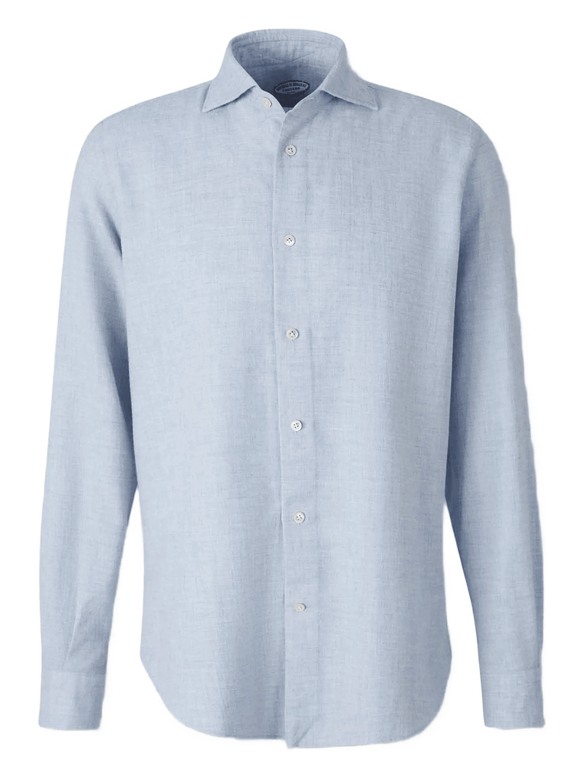buttoned shirt - Image 1