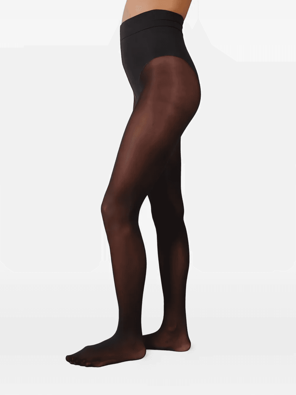 Amelia high-waisted tights - Image 1