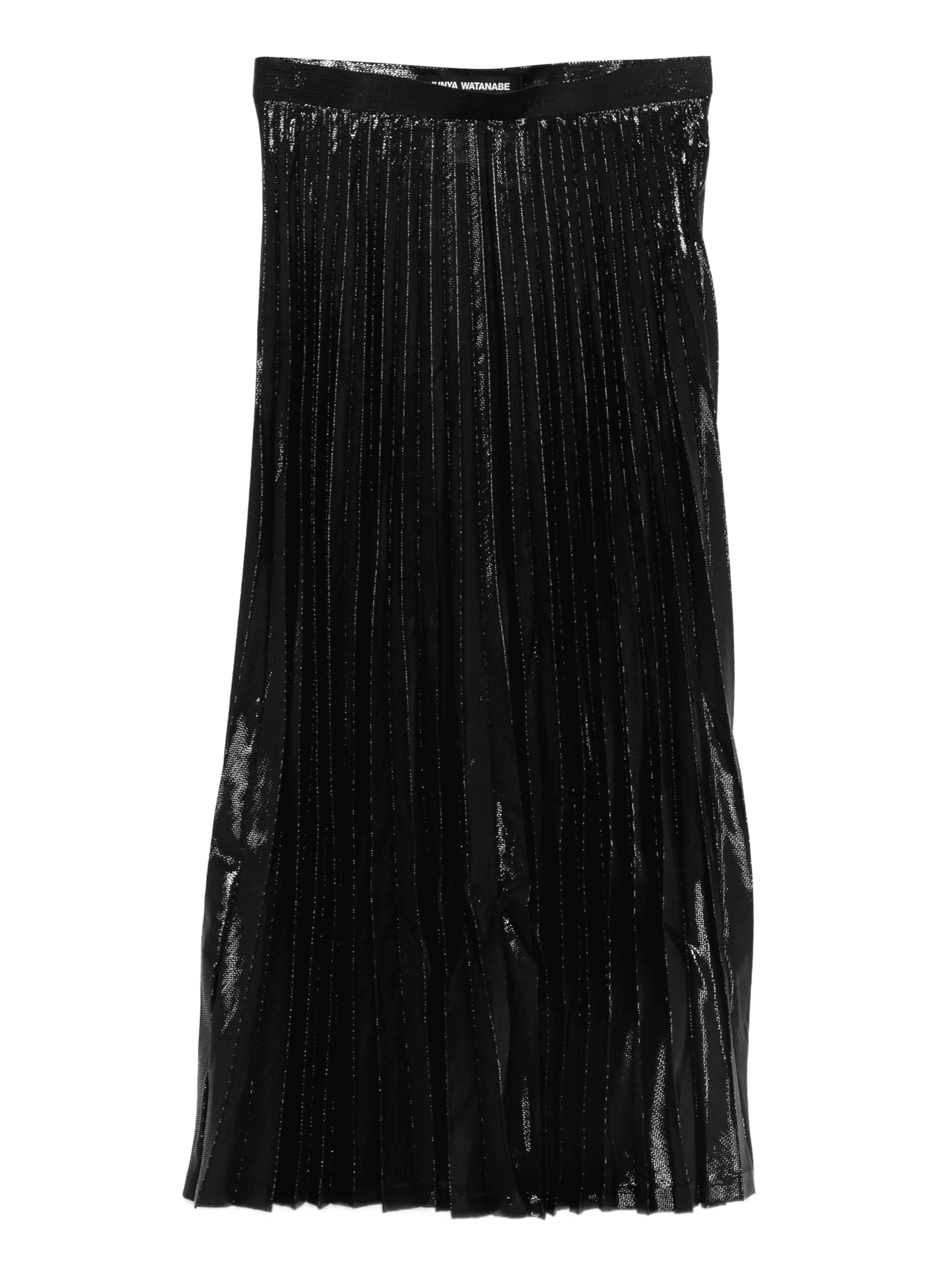 pleated skirt - Image 1
