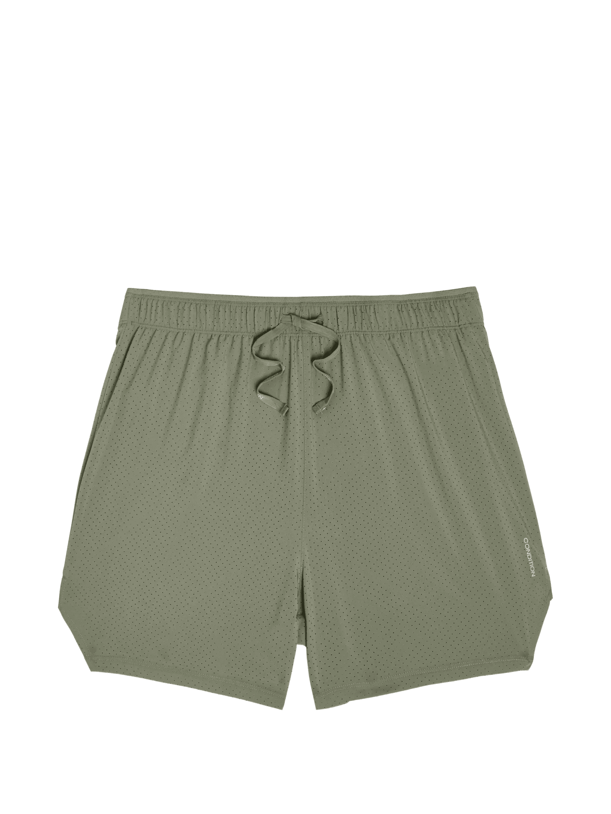 Aero drawstring shorts - Image 1