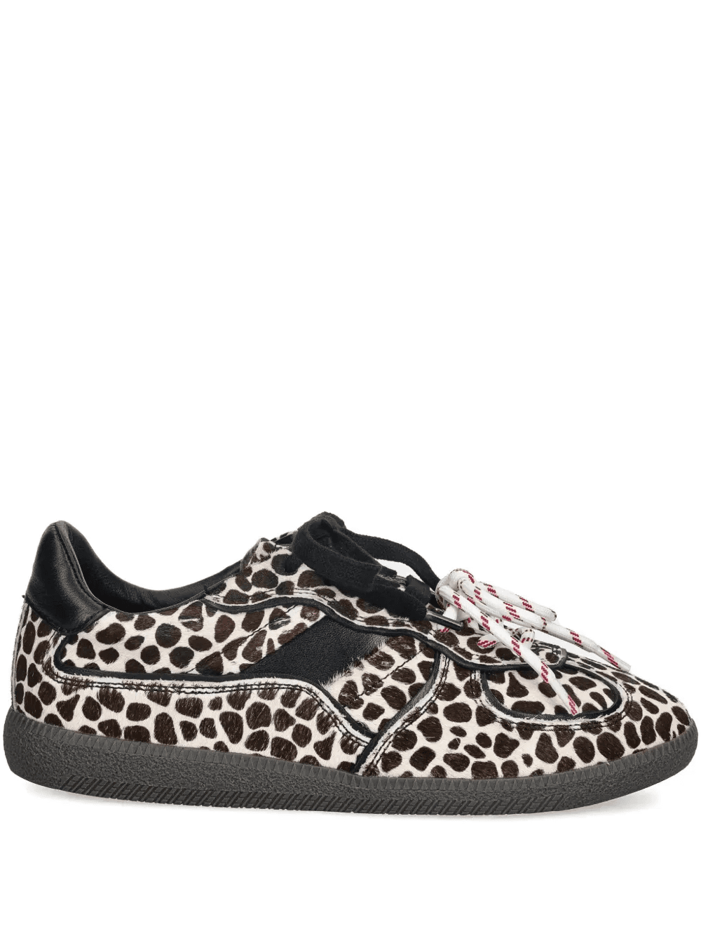 August lace-up sneakers - Image 1