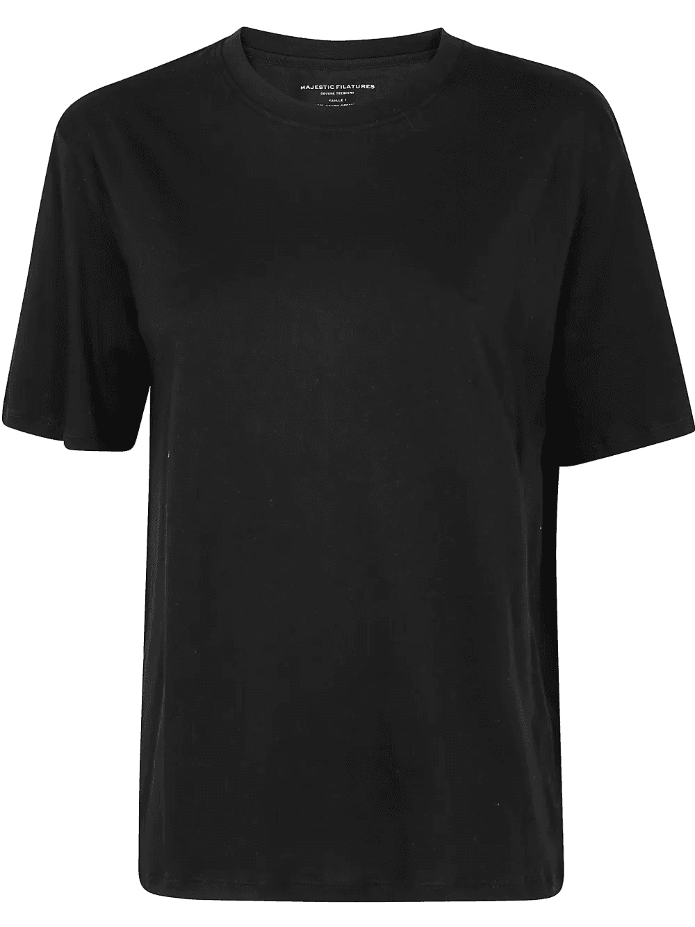 cotton T-shirt - Image 1