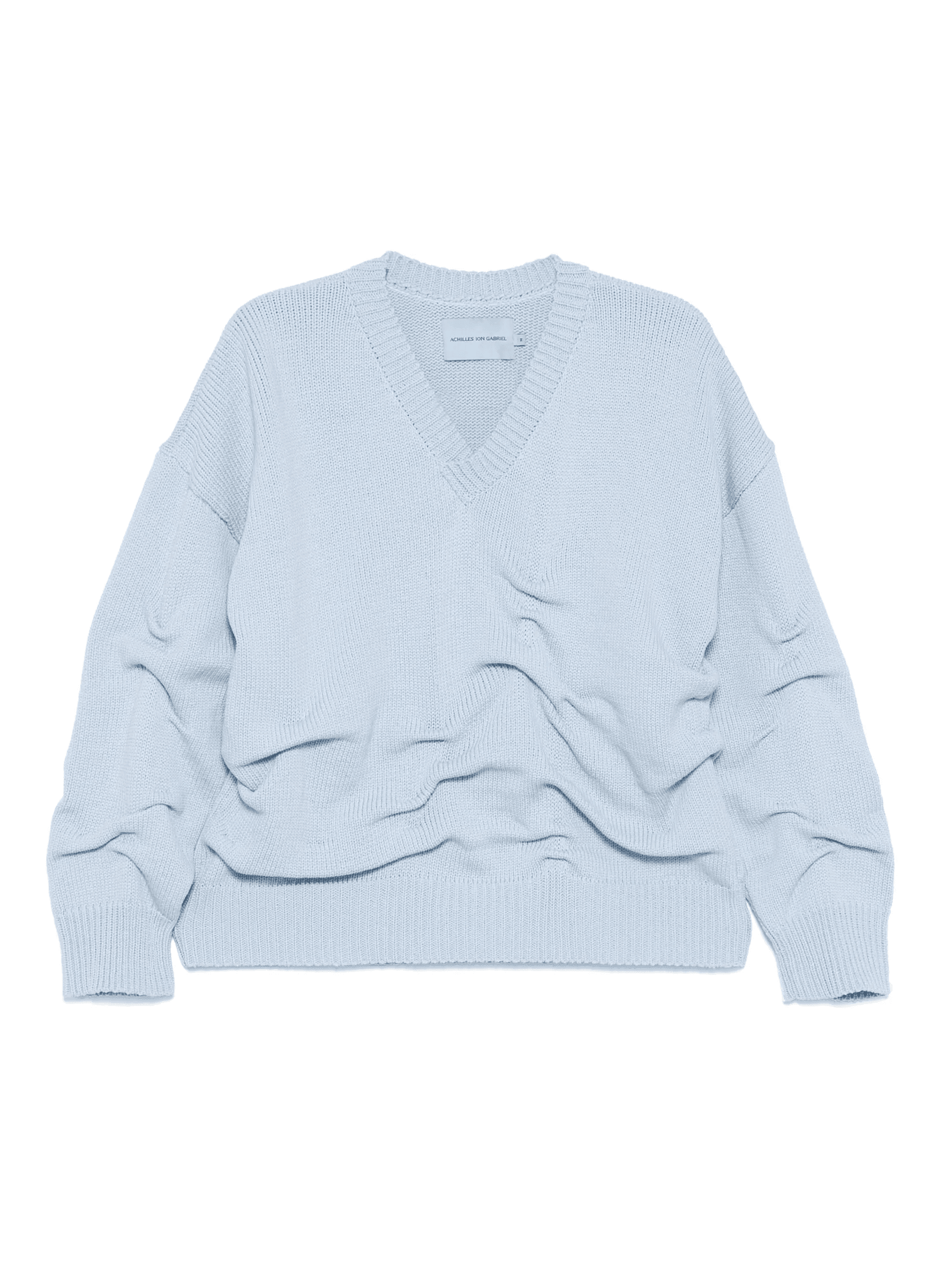 cotton jumper - Image 1