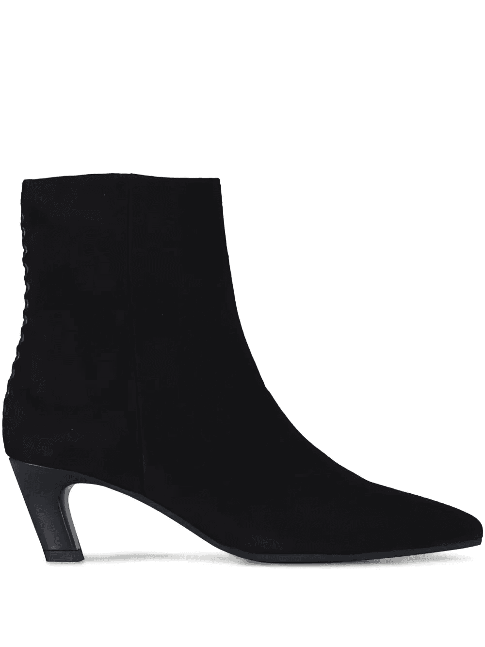 Loralie pointed-toe boots - Image 1