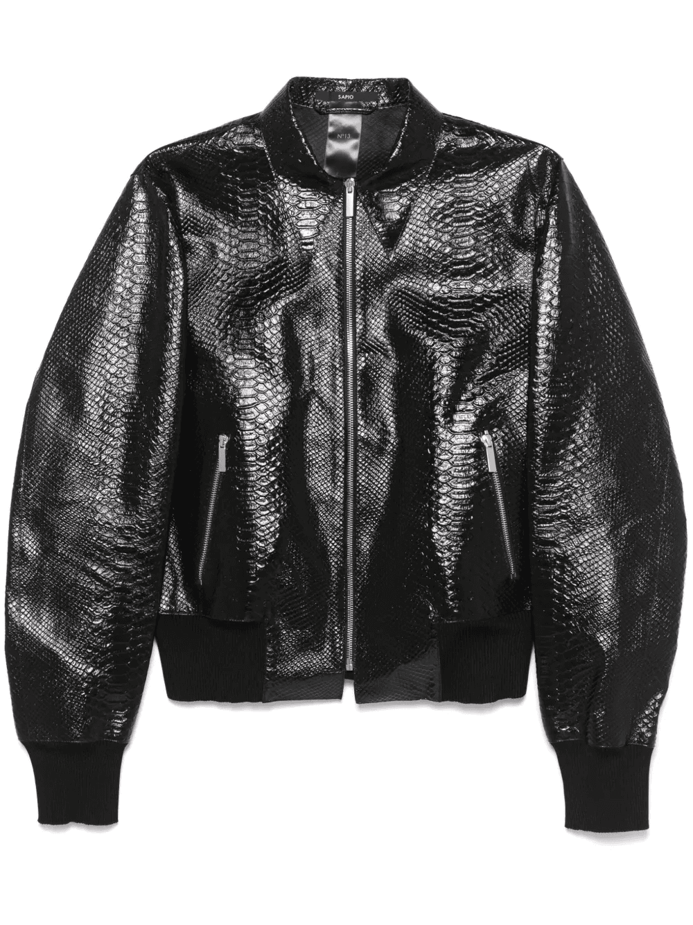 Nº13 jacket - Image 1