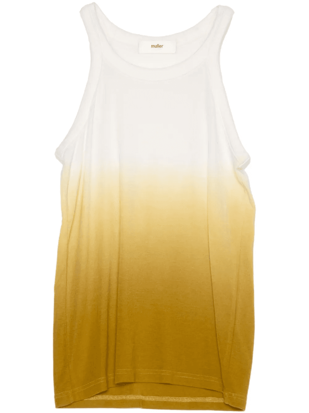 Gradation tank top - Image 1
