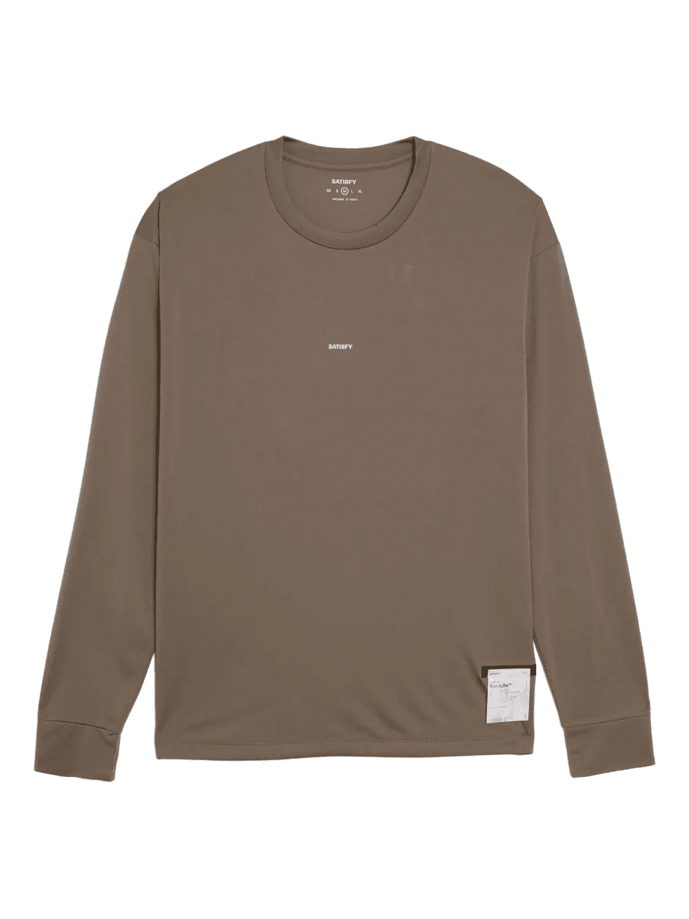 AuraLite™ long-sleeve T-shirt - Image 1