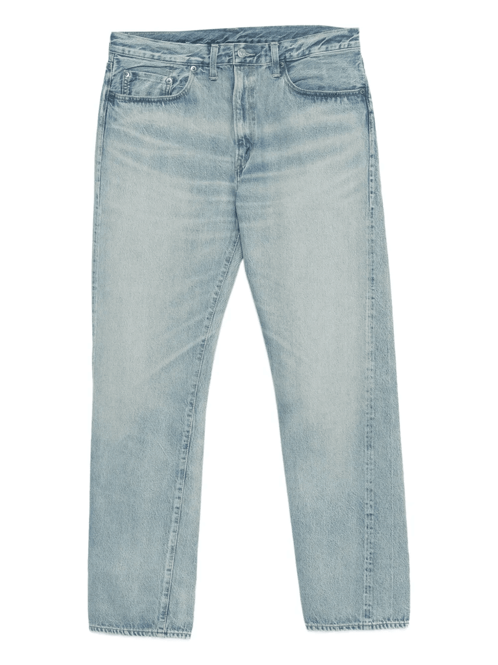 cotton jeans - Image 1