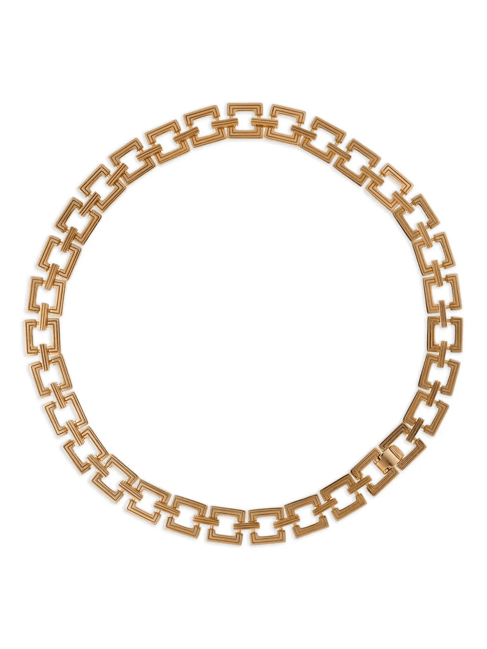 Aurelia chain necklace - Image 1