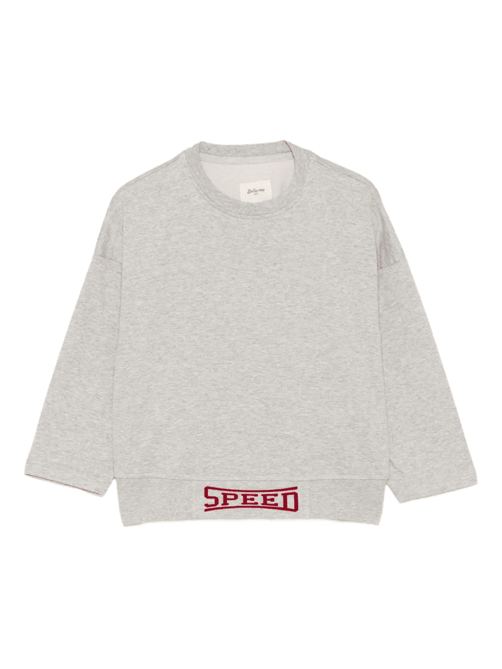 Chengy sweatshirt - Image 1