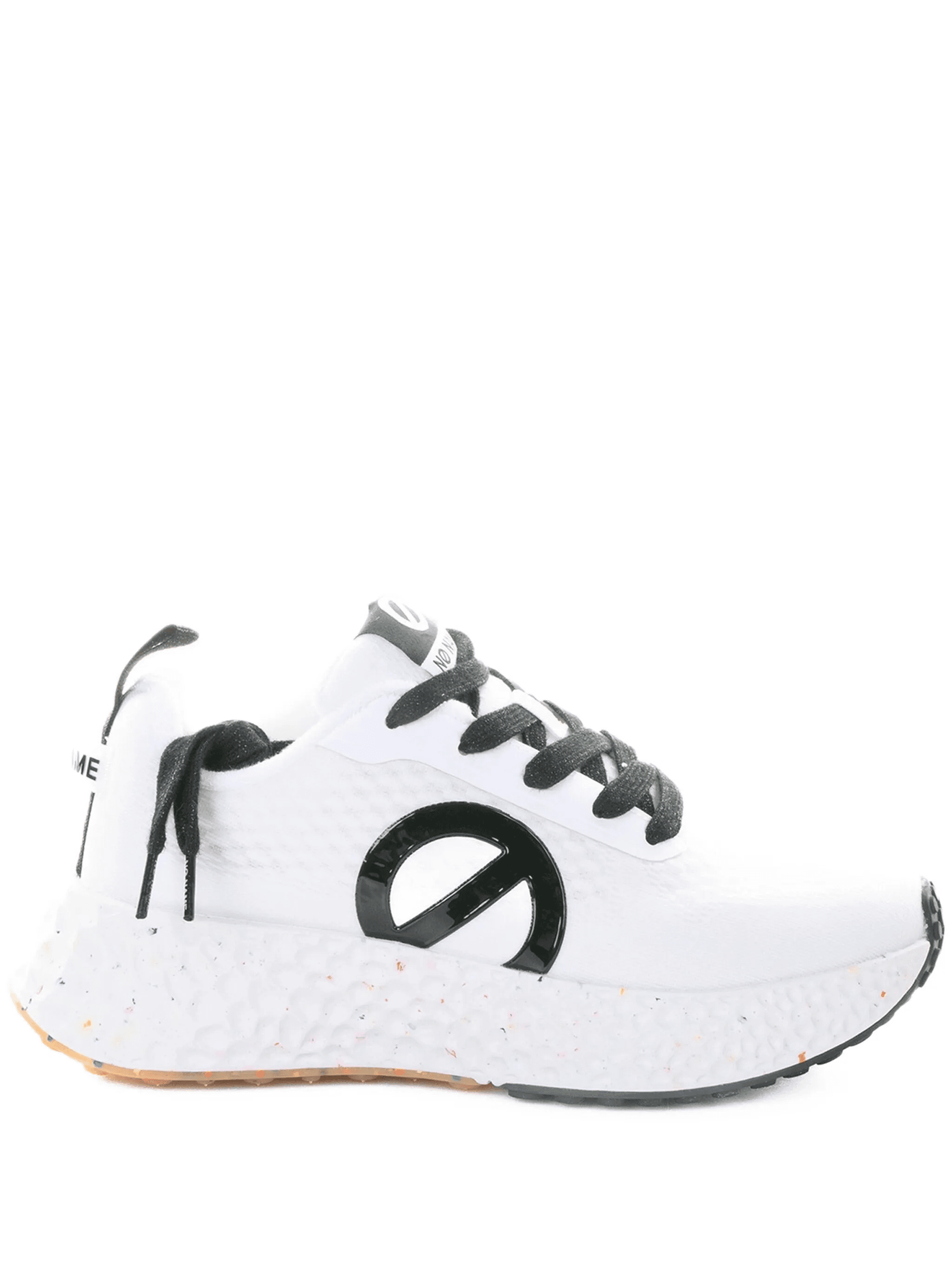 Carter Fly lace-up sneakers - Image 1