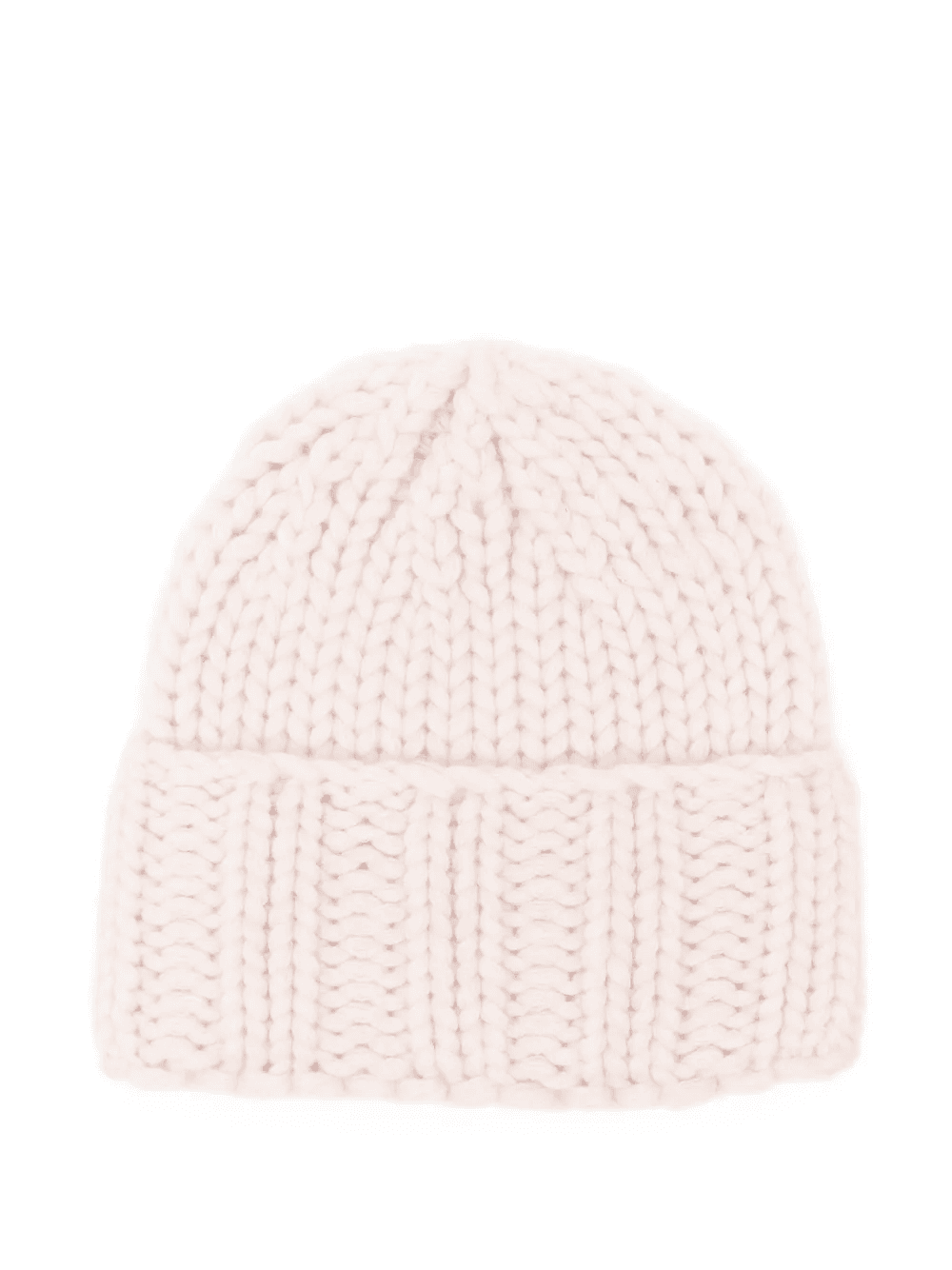ribbed-knit beanie - Image 1