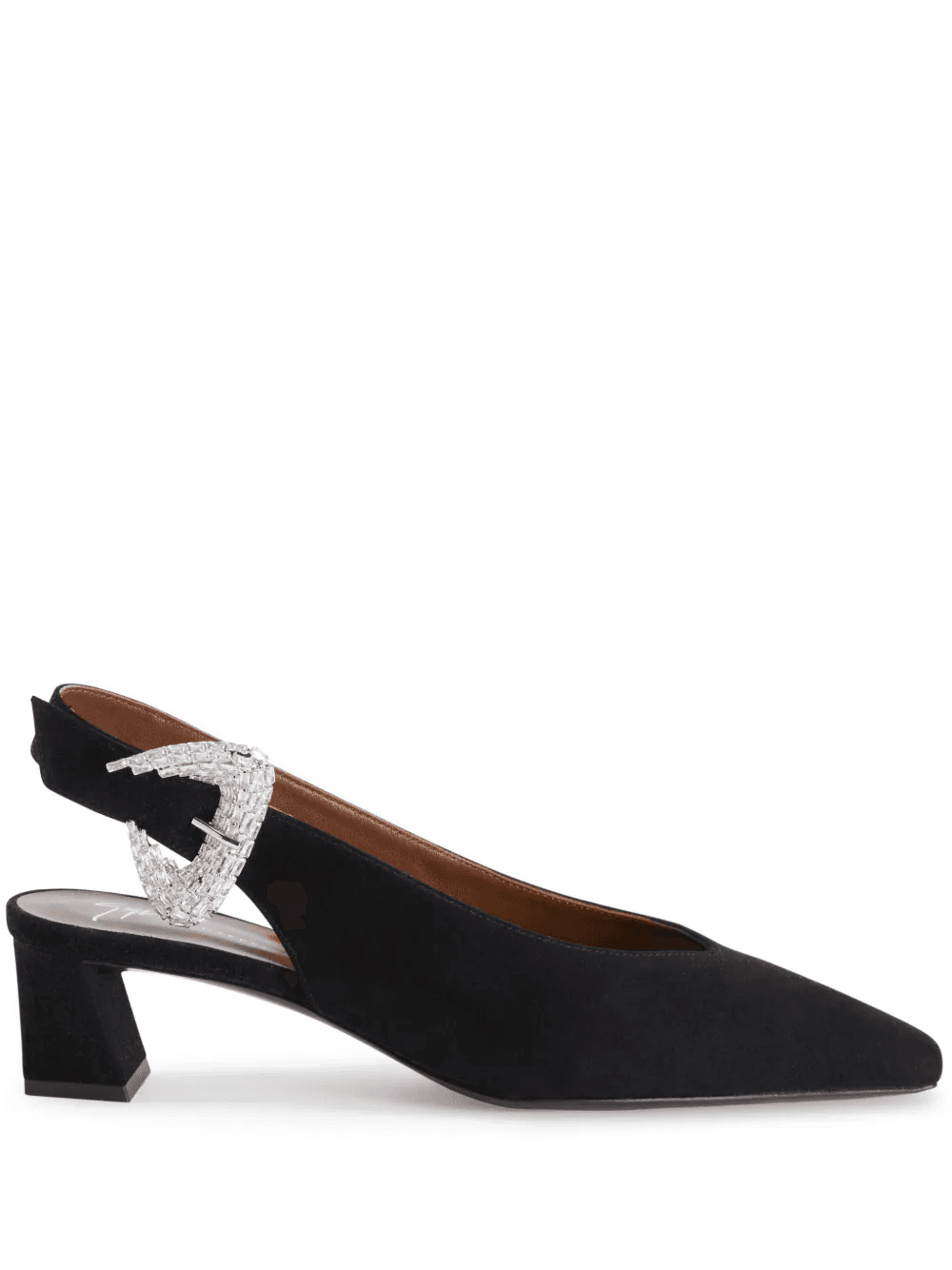 45mm Brendha Allure pumps - Image 1