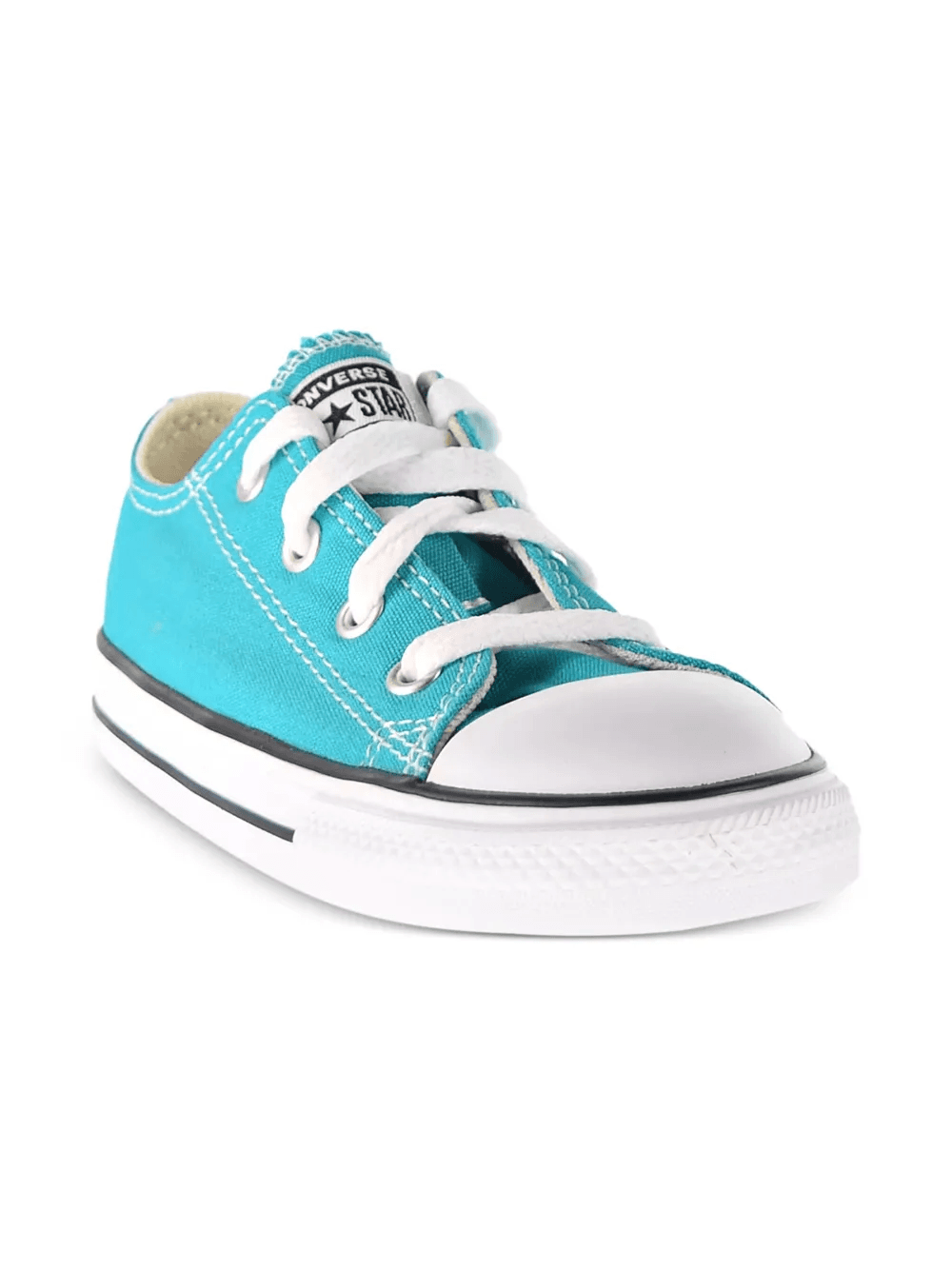 Chuck Taylor All Star Ox "Blue" sneakers - Image 1