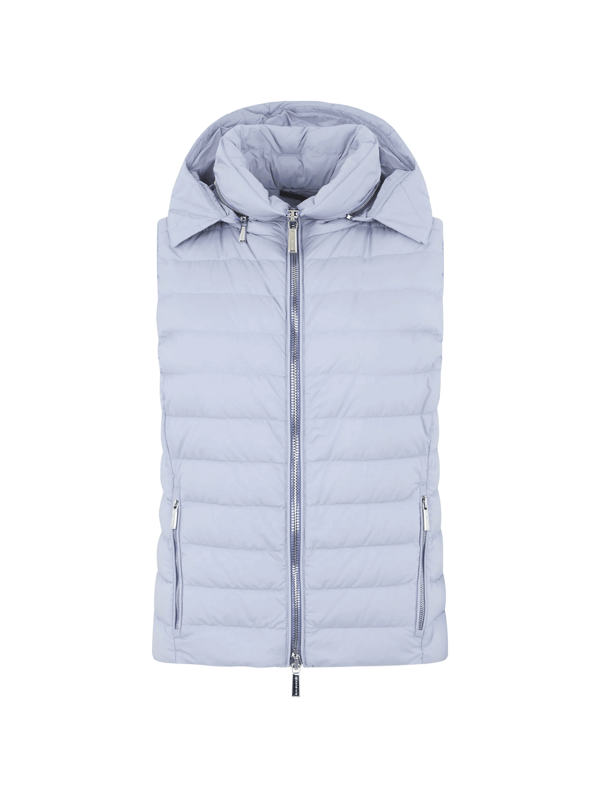 padded gilet - Image 1