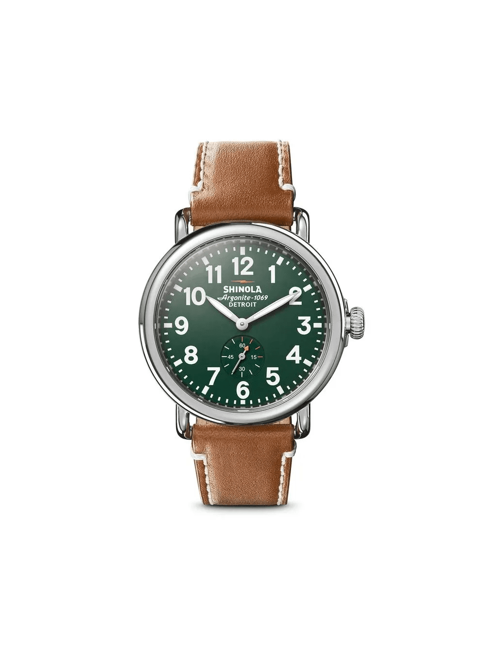 The Runwell 41mm - Image 1