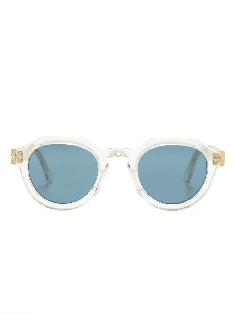 Grenelle round-frame sunglasses - Image 1