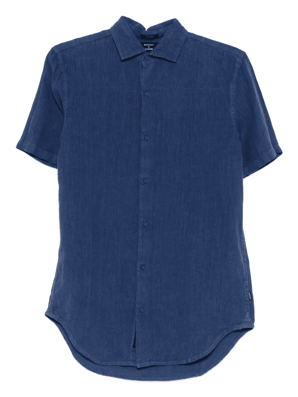linen shirt - Image 1