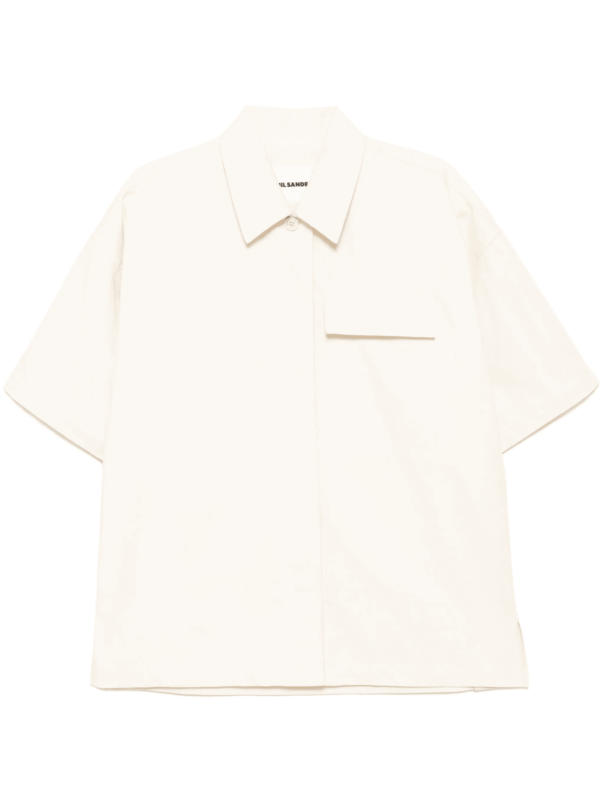 cotton jacket - Image 1