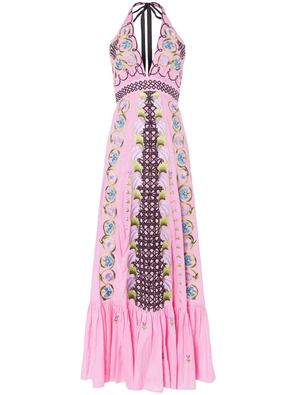 Florentine maxi dress - Image 1