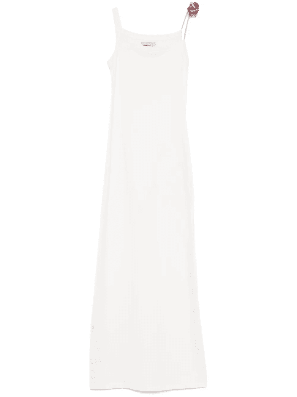 Surrealist maxi dress - Image 1
