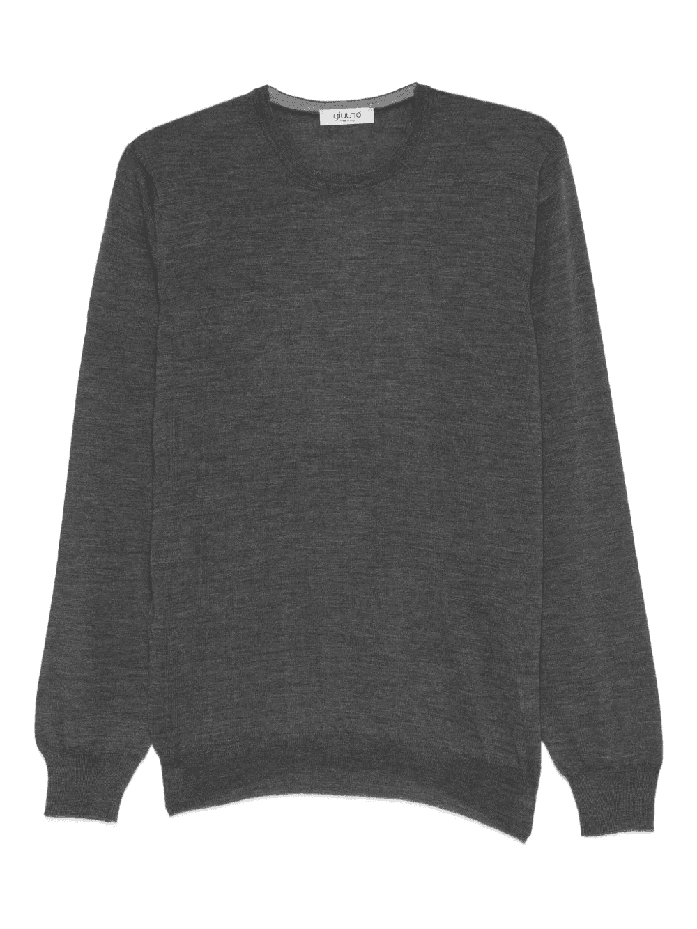 crew neck sweater - Image 1