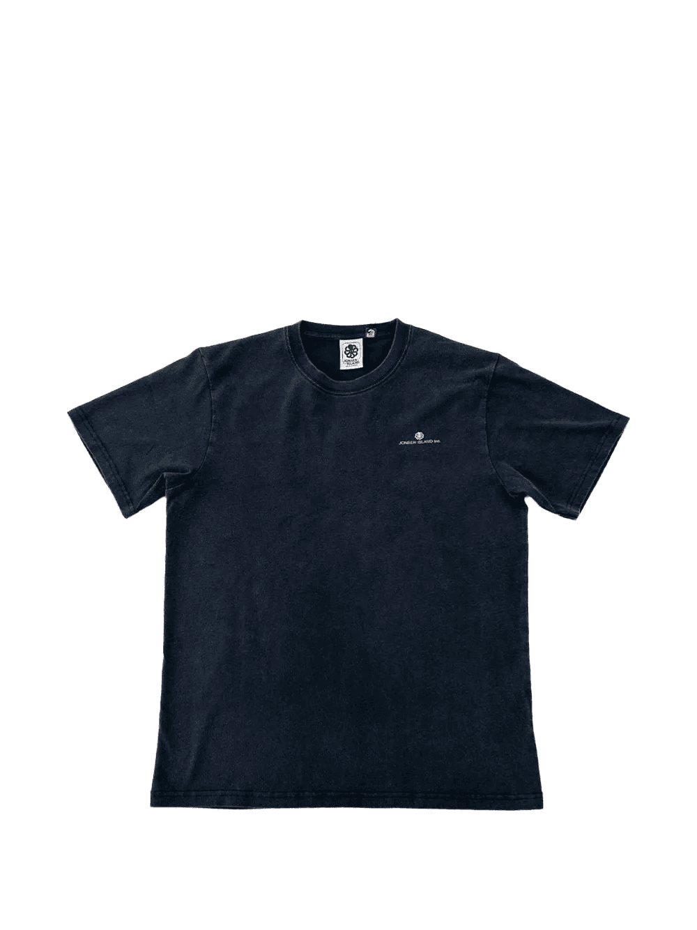 Classic Authentic Diamond T-shirt - Image 1