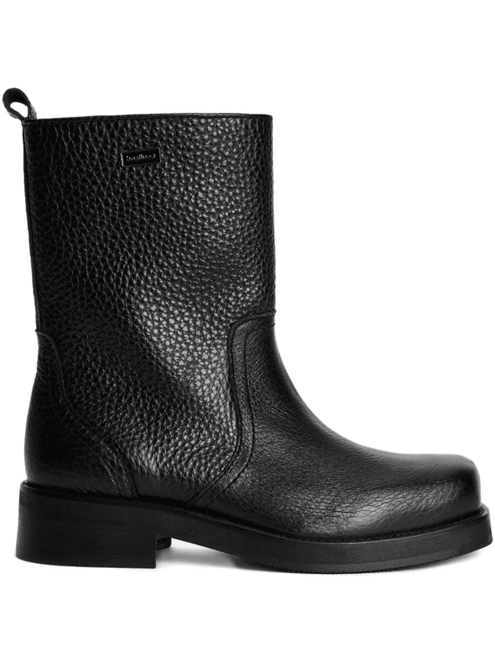 structure leather delaware boots - Image 1