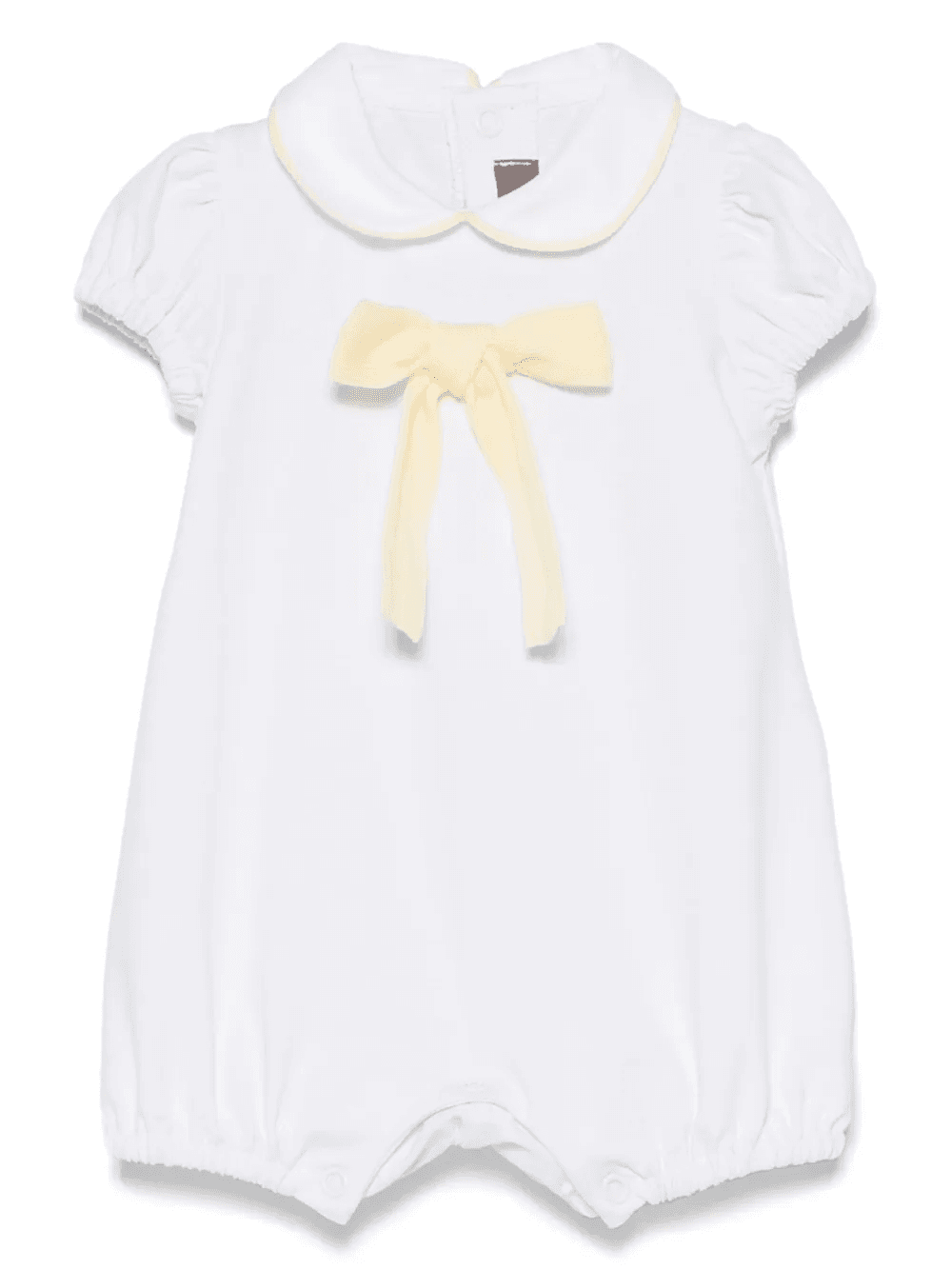 bow-appliqué body - Image 1