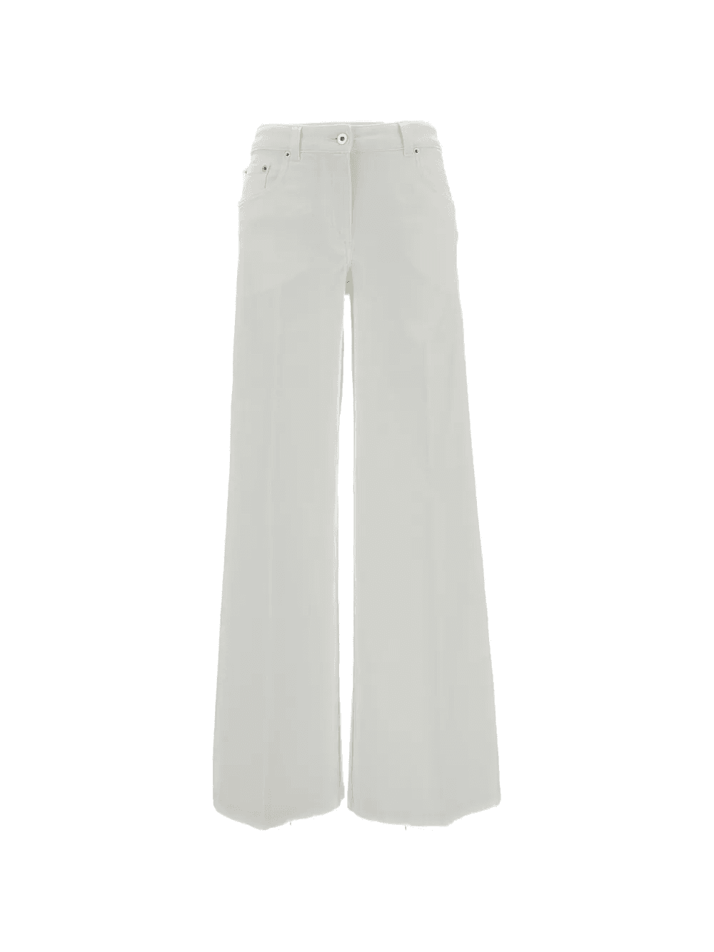 wide-leg trousers - Image 1