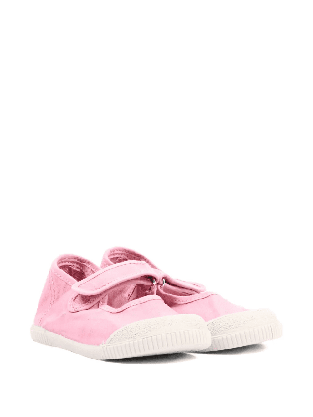 blossom strap ballerinas - Image 1