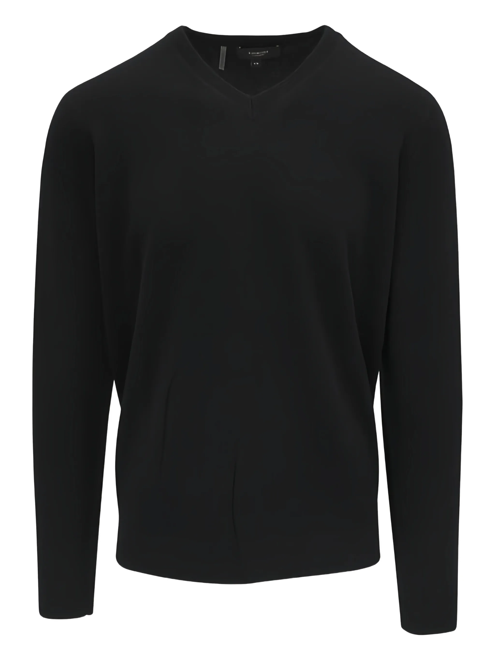 V-neck sweater - Image 1