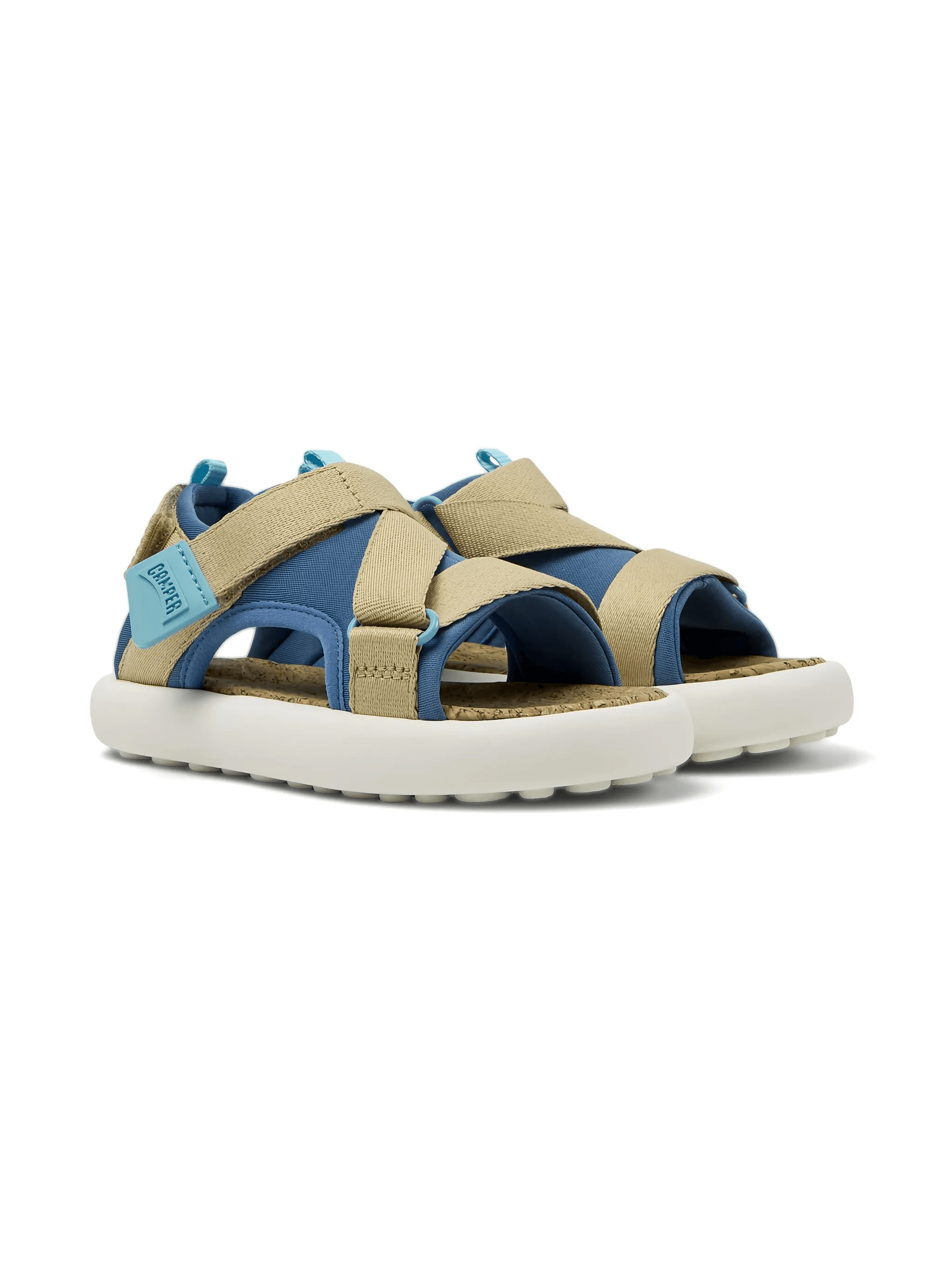 Pelotas Flota sandals - Image 1