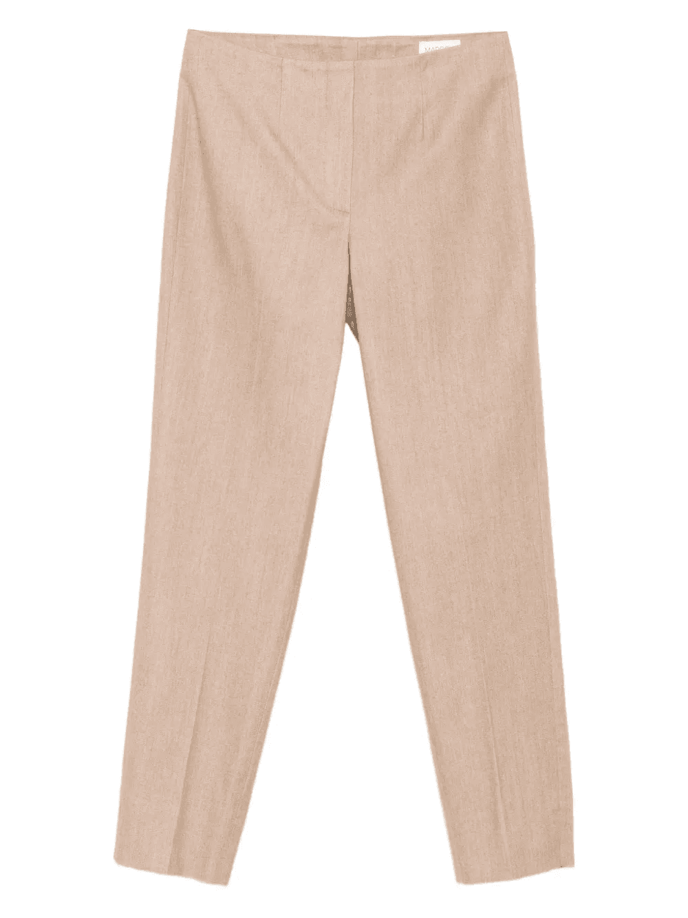 cropped trousers - Image 1