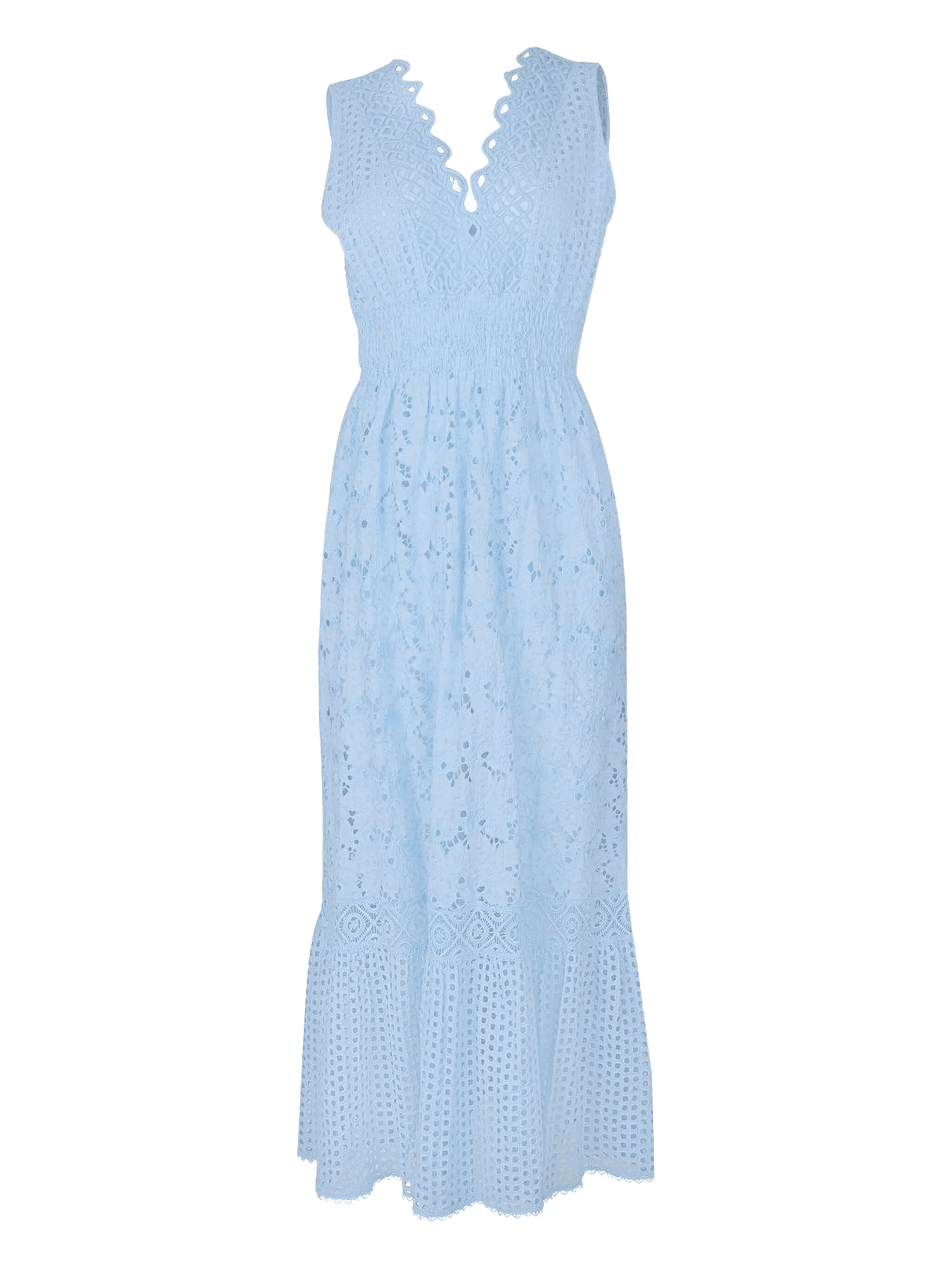 Belice dress - Image 1