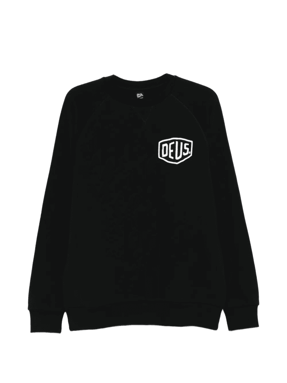 Harajuku Address sweatshirt - Image 1