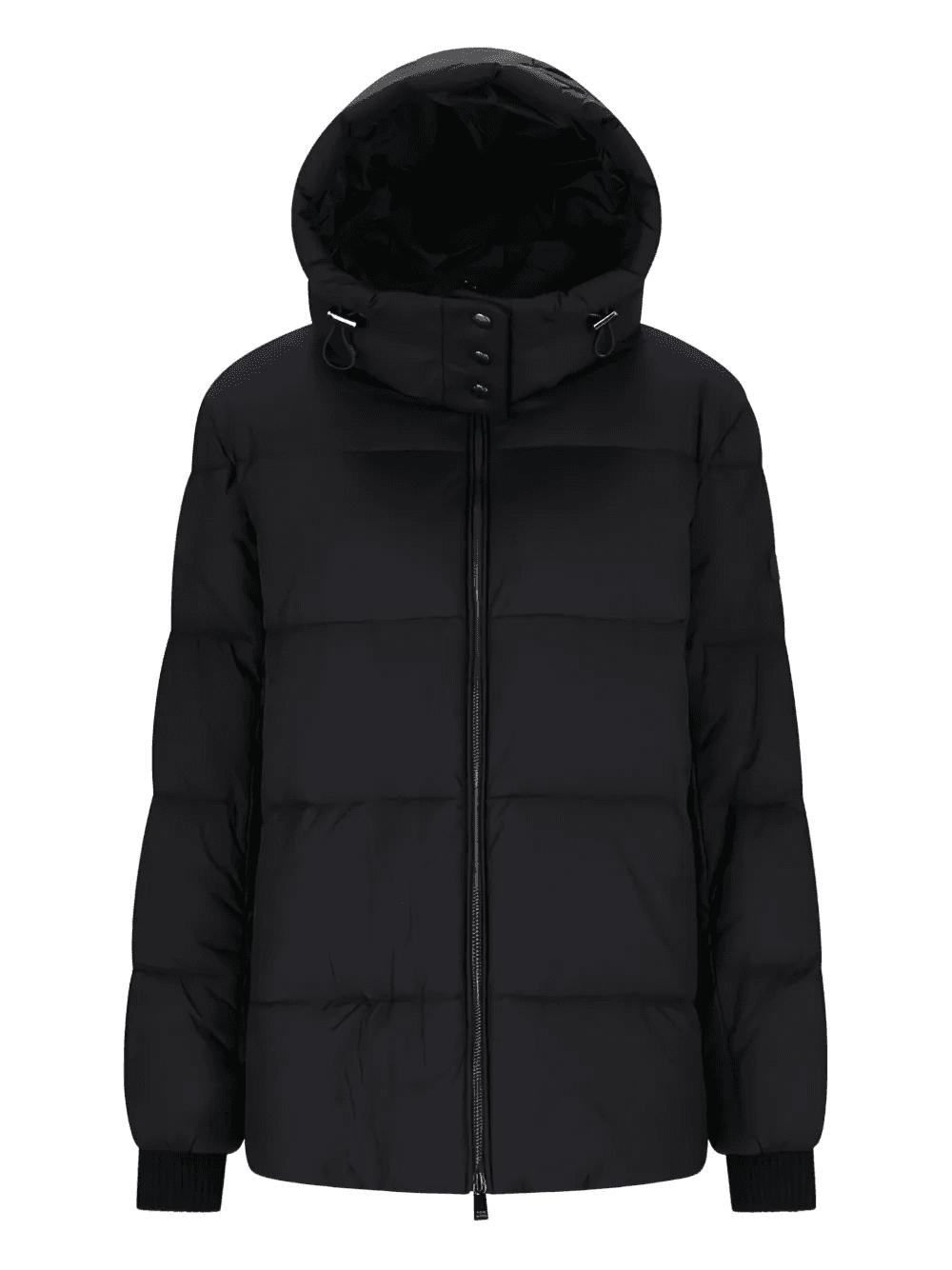 Nepeta hooded jacket - Image 1
