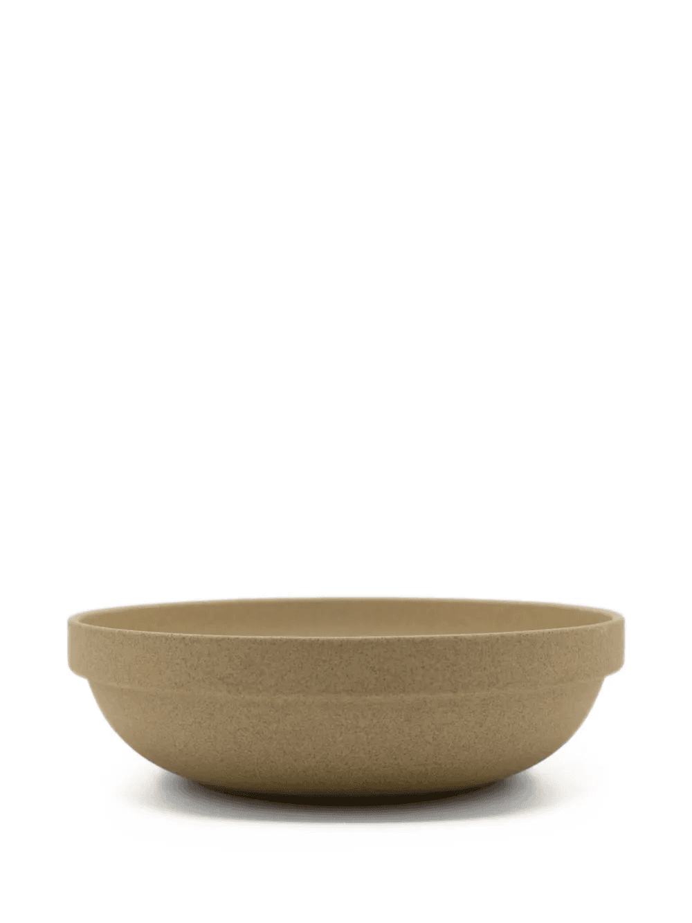 round ceramic bowl - Image 1
