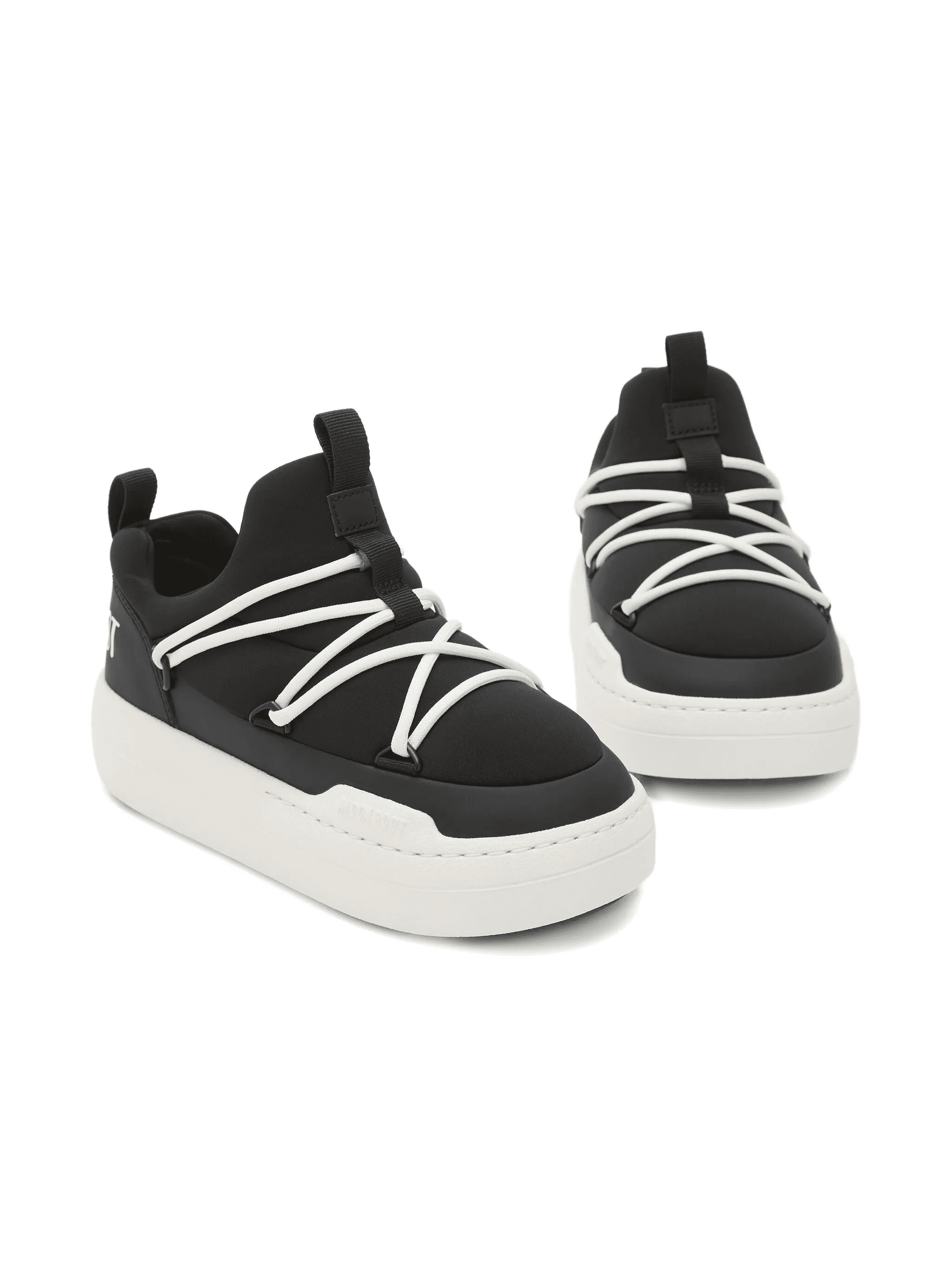 Park lace-up sneakers - Image 1